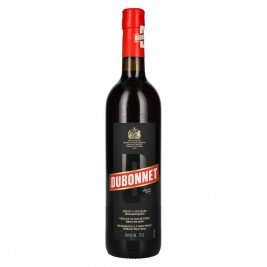 Dubonnet Rouge 14,8% Vol. 0,75l, saldus