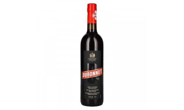 Dubonnet Rouge 14,8% Vol. 0,75l, saldus