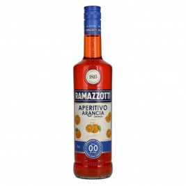 Ramazzotti Aperitivo Arancia Non-Alcoholic 0,7l