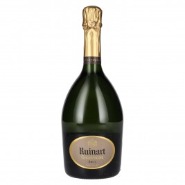Ruinart Champagne Brut 12,5% Vol. 0,75l, briutas