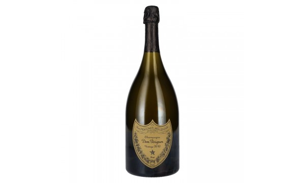 Dom Pérignon Champagne Brut Vintage 2010 12,5% Vol. 1,5l, briutas