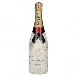 Moët & Chandon Champagne IMPÉRIAL Brut Limited Edition 12% Vol. 0,75l, briutas