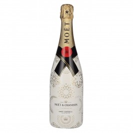 Moët & Chandon Champagne IMPÉRIAL Brut Limited Edition 12% Vol. 0,75l, briutas