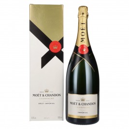 Moët & Chandon Champagne IMPÉRIAL, briutas