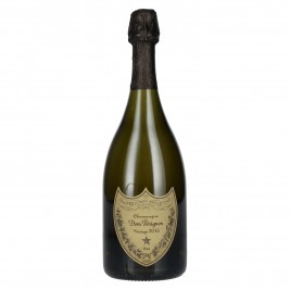 Dom Pérignon Champagne Brut Vintage 2015 12,5% Vol. 0,75l, briutas