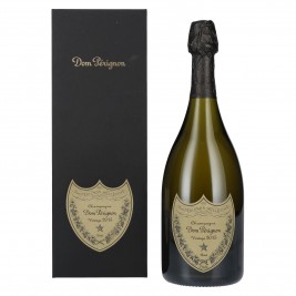 Dom Pérignon Champagne Brut Vintage 2015 12,5% Vol. 0,75l dovanų dėžutėje, briutas