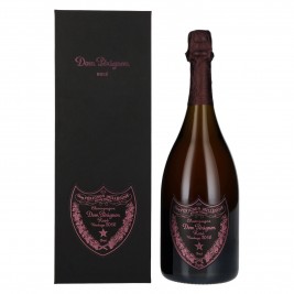 Dom Pérignon Champagne Rosé Vintage 2010 12,5% Vol. 0,75l dovanų dėžutėje, briutas