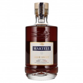 Martell Blue Swift Spirit Drink 40% Vol. 0,7l