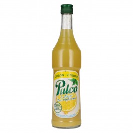 Pulco Zitrone 0,7l