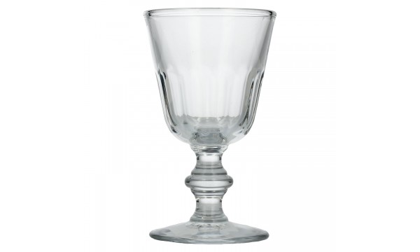 La Rochère Perigord Absinthglas without calibration