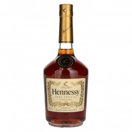 Hennessy Very Special Cognac 40% Vol. 0,7l
