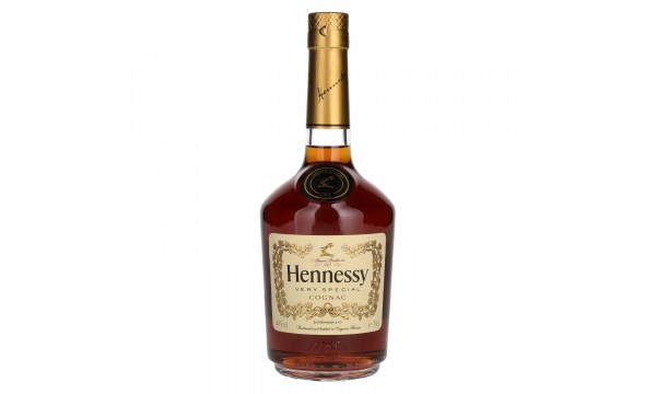 Hennessy Very Special Cognac 40% Vol. 0,7l