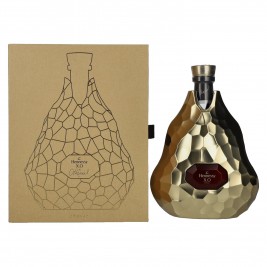 Hennessy X.O Cognac Jean Michel Othaniel 40% Vol. 0,7l dovanų dėžutėje