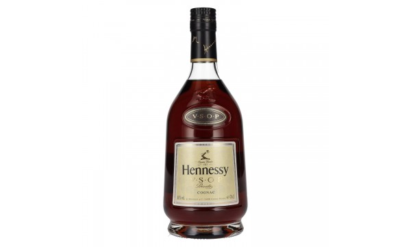 Hennessy V.S.O.P Privilège Cognac 40% Vol. 0,7l
