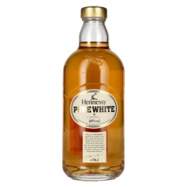Hennessy Pure White Cognac 40% Vol. 0,7l
