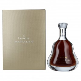 Hennessy PARADIS Rare Cognac 40% Vol. 0,7l dovanų dėžutėje