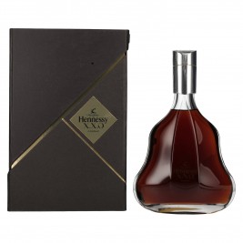 Hennessy X.X.O Cognac Hors D'Âge 40% Vol. 1l dovanų dėžutėje