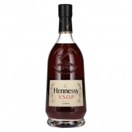 Hennessy V.S.O.P Cognac 40% Vol. 0,7l