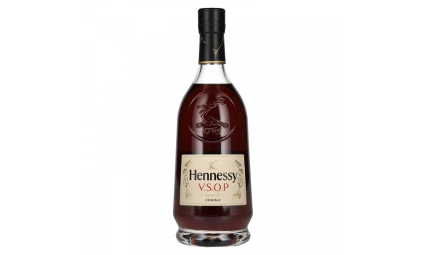 Hennessy V.S.O.P Cognac 40% Vol. 0,7l