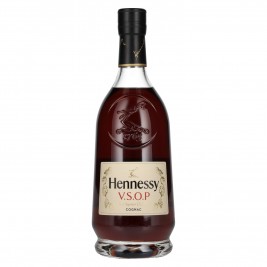Hennessy V.S.O.P Cognac 40% Vol. 0,7l