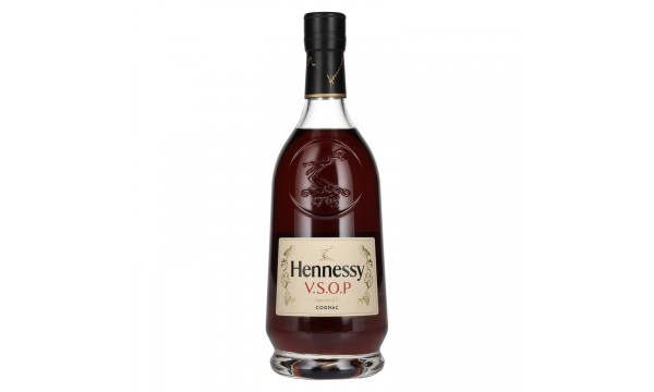 Hennessy V.S.O.P Cognac 40% Vol. 0,7l