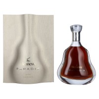 Hennessy PARADIS Rare Cognac 40% Vol. 0,7l dovanų dėžutėje