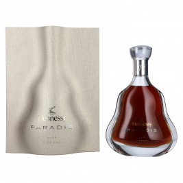 Hennessy PARADIS Rare Cognac 40% Vol. 0,7l dovanų dėžutėje