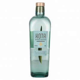 Kota Pandan Liqueur 18% Vol. 0,7l