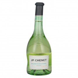 JP. Chenet COLOMBARD-SAUVIGNON 2024 11% Vol. 0,75l, sausas