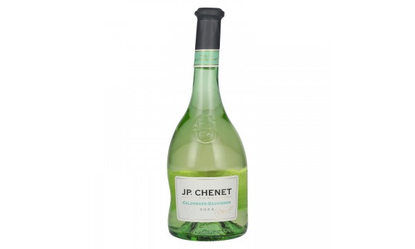 JP. Chenet COLOMBARD-SAUVIGNON 2024 11% Vol. 0,75l, sausas