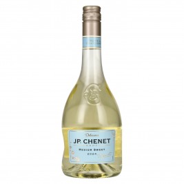 JP. Chenet Delicious MEDIUM SWEET 2024 11,5% Vol. 0,75l, pusiau saldus