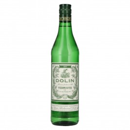 Dolin Vermouth de Chambéry DRY 17,5% Vol. 0,75l, sausas
