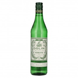 Dolin Vermouth de Chambéry, sausas 17,5% Vol. 0,75l