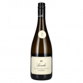 Laroche Chablis Saint Martin 2025 12% Vol. 0,75l, sausas