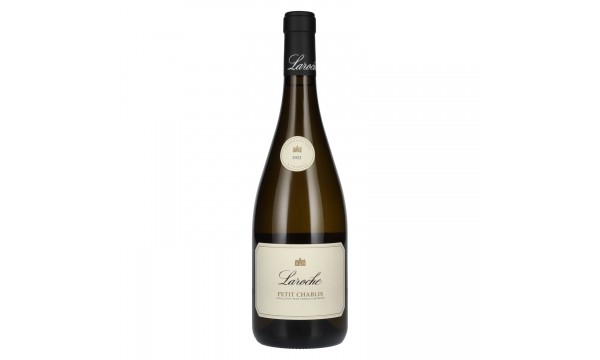 Laroche Petit Chablis 2023 12% Vol. 0,75l