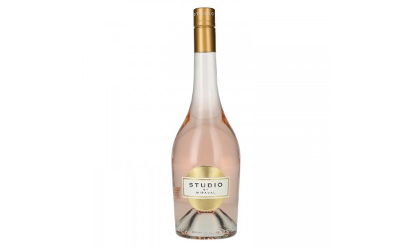 Miraval Studio by Miraval Rosé 2024 12,5% Vol. 0,75l