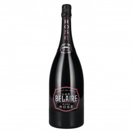 Luc Belaire Rare Rosé, briutas