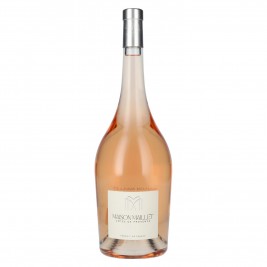 Maison Maillet Côtes de Provence 2024 12,5% Vol. 1,5l