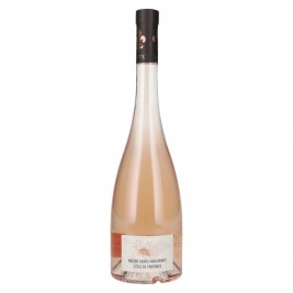 Maison Sainte Marguerite Côtes de Provence 2023 13% Vol. 0,75l, sausas