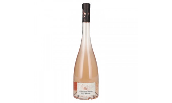 Maison Sainte Marguerite Côtes de Provence 2023 13% Vol. 0,75l, sausas