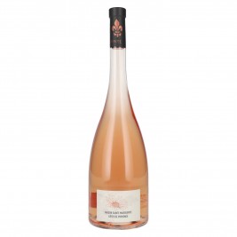 Maison Sainte Marguerite Côtes de Provence 2023 13% Vol. 1,5l, sausas