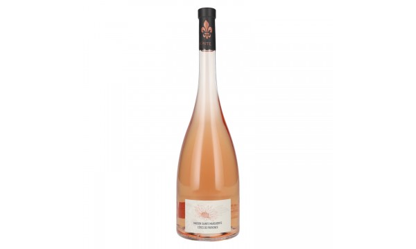 Maison Sainte Marguerite Côtes de Provence 2023 13% Vol. 1,5l, sausas Maison Sainte Marguerite Côtes de Provence 2023 13% Vol. 1,5l, sausas