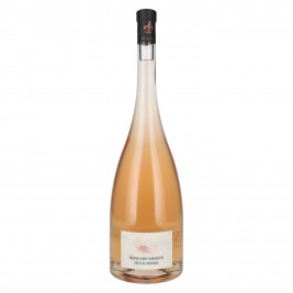 Maison Sainte Marguerite Côtes de Provence 2023 13% Vol. 3l, sausas