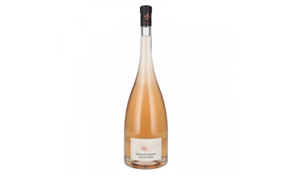 Maison Sainte Marguerite Côtes de Provence 2023 13% Vol. 3l, sausas