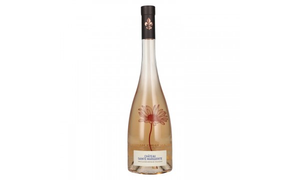 Maison Sainte Marguerite Côtes de Provence 2025 12,5% Vol. 0,75l, sausas Maison Sainte Marguerite Côtes de Provence 2025 12,5% Vol. 0,75l, sausas