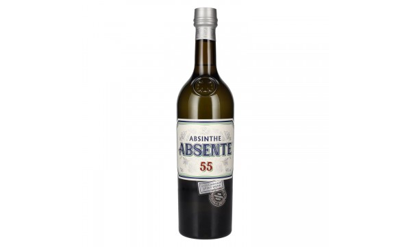 Absente Absinthe 55% Vol. 0,7l