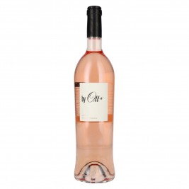 Domaines Ott by Ott Côtes de Provence Rosé 2025 13,5% Vol. 0,75l, sausas