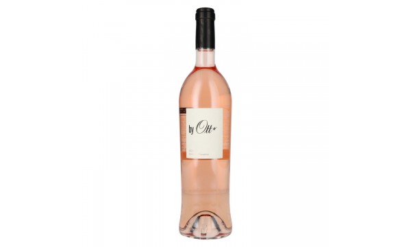 Domaines Ott by Ott Côtes de Provence Rosé 2025 13,5% Vol. 0,75l, sausas