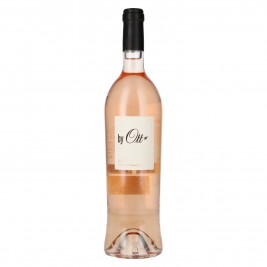 Domaines Ott by Ott Côtes de Provence Rosé 2025 13,5% Vol. 0,75l, sausas