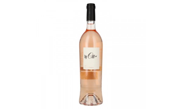 Domaines Ott by Ott Côtes de Provence Rosé 2025 13,5% Vol. 0,75l, sausas Domaines Ott by Ott Côtes de Provence Rosé 2025 13,5% Vol. 0,75l, sausas